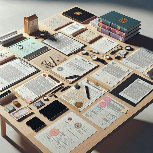 Care sunt documentele de care ai nevoie pentru a vinde un apartament? Ghid actualizat 2026