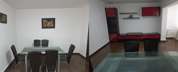 Ap. 3 camere • Câmpia Turzii