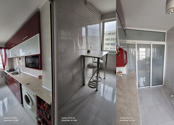 Ap. 3 camere • Sector 2