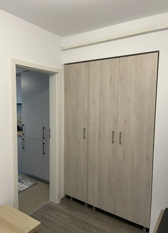 Ap. 1 cameră • Iași