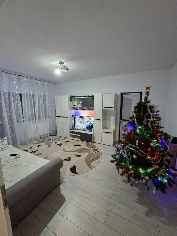 Ap. 2 camere • Sânpetru