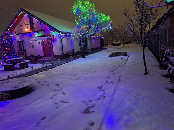 Casă/Vilă 3 camere • Lipănești