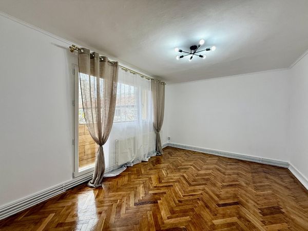 Ap. 3 camere • Timișoara