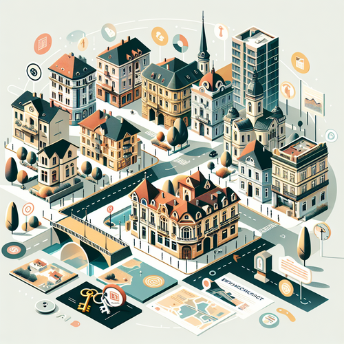 Imobiliare Timișoara: o piață echilibrată într-un oraș în schimbare