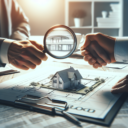 La ce să ai grijă când cumperi un imobil direct de la proprietar?