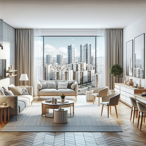 Apartament 3 camere Brașov: unde se mută cererea și de ce