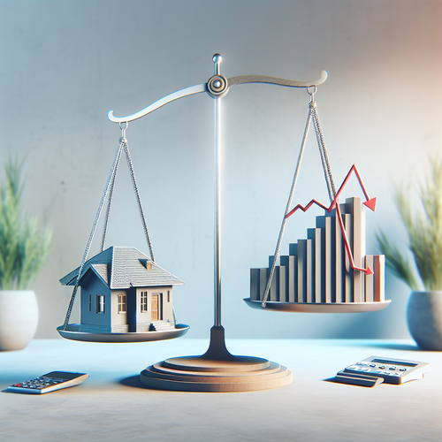 Imobiliare Cluj: o piață tensionată, dar previzibilă