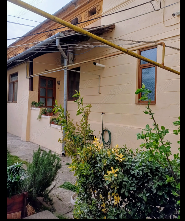 Casă/Vilă 3 camere • Timișoara