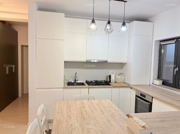 Ap. 2 camere • Dumbrăvița