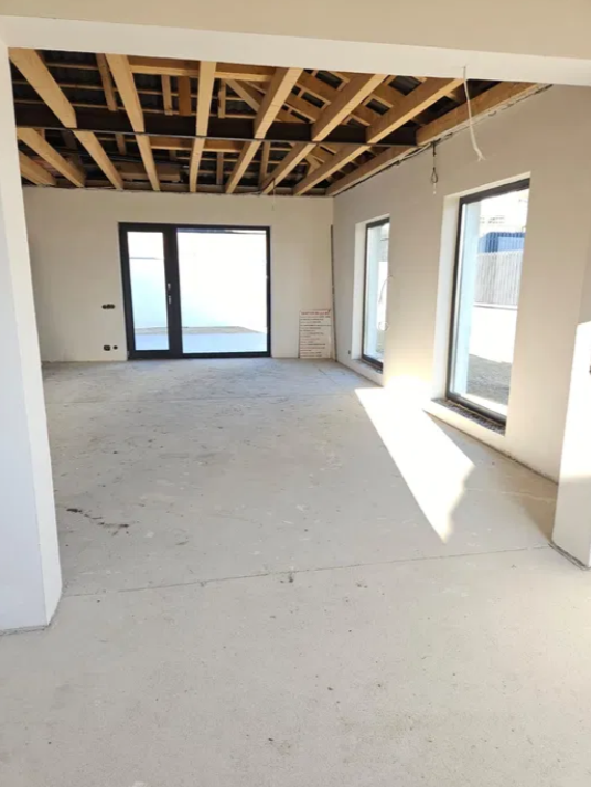 Casă/Vilă 5 camere • Șura Mare