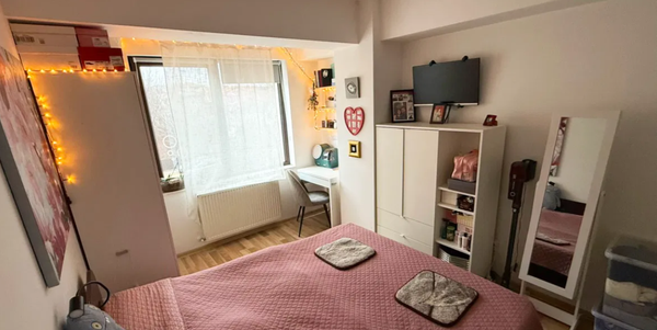 Ap. 2 camere • Iași