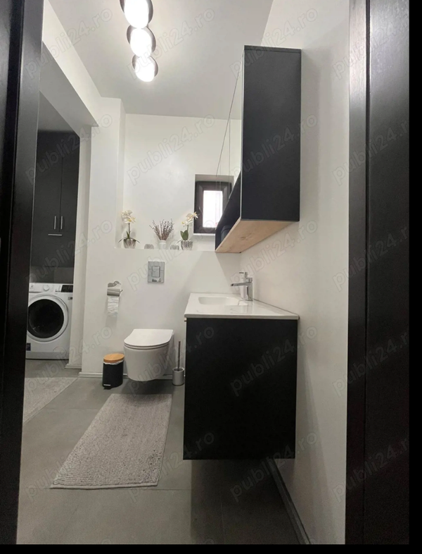 Ap. 3 camere • Bragadiru