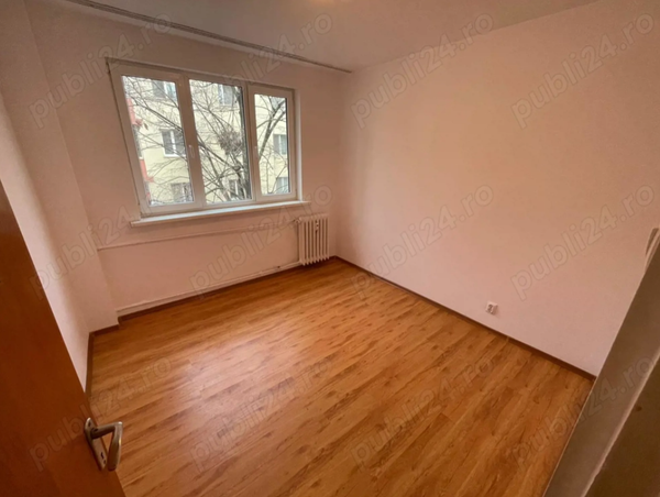 Ap. 4 camere • București