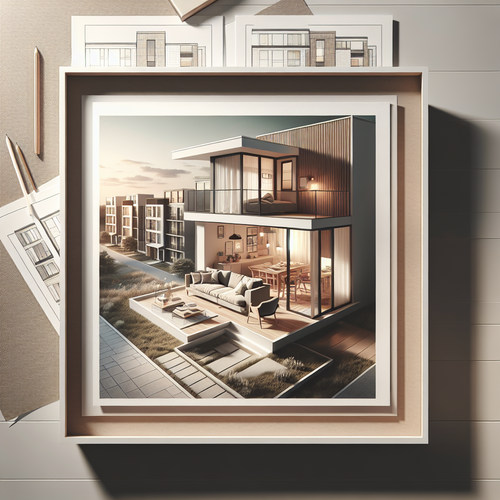 Apartament 2 camere Constanța: locuire permanentă sau investiție sezonieră