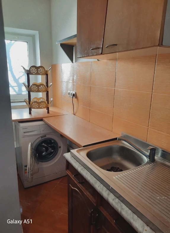 Ap. 1 cameră • Cluj-Napoca