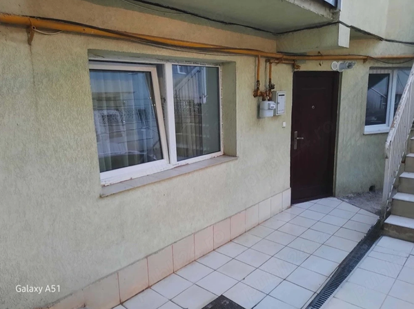 Ap. 1 cameră • Cluj-Napoca