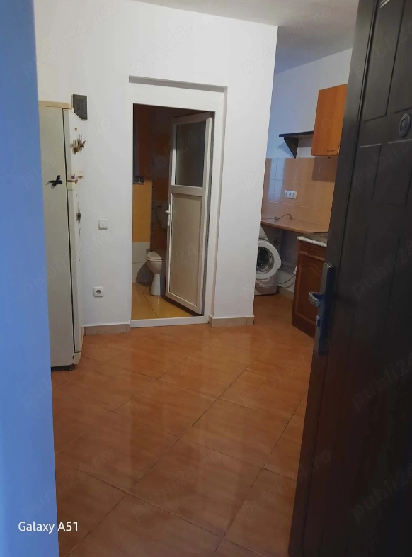 Ap. 1 cameră • Cluj-Napoca