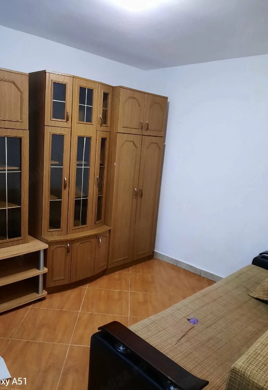 Ap. 1 cameră • Cluj-Napoca