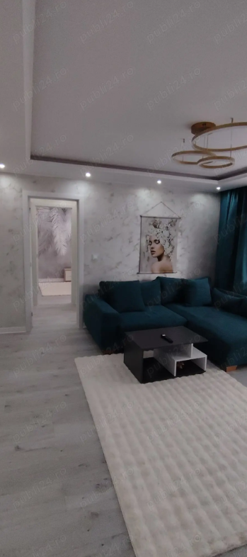 Ap. 3 camere • Timișoara