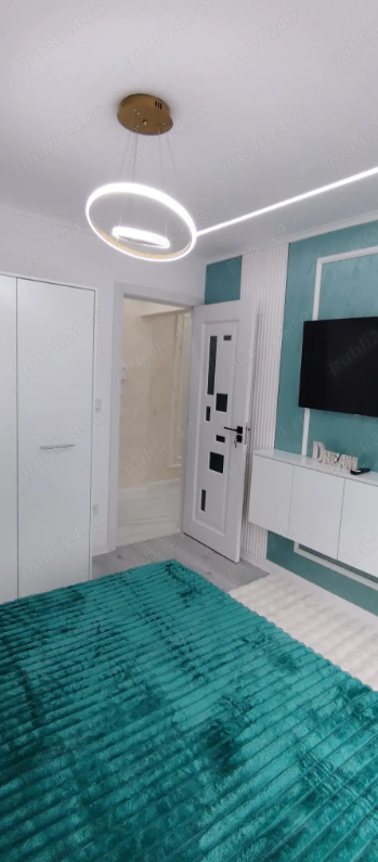 Ap. 3 camere • Timișoara