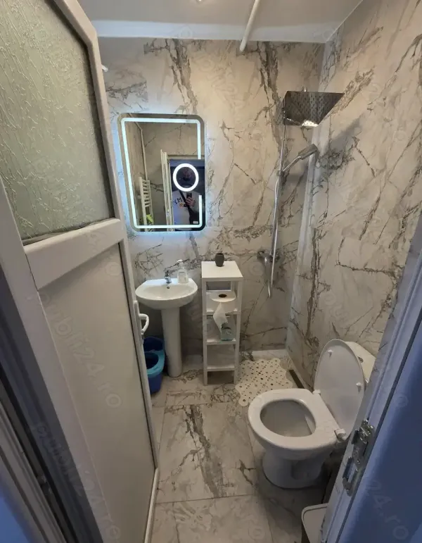 Ap. 1 cameră • Iași