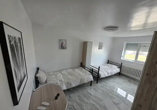 Ap. 1 cameră • Iași