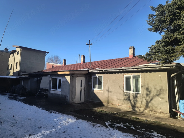 Casă/Vilă 3 camere • București