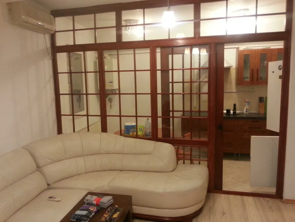 Ap. 2 camere • București