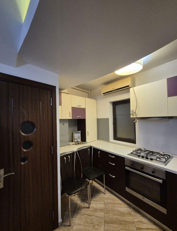 Ap. 2 camere • București