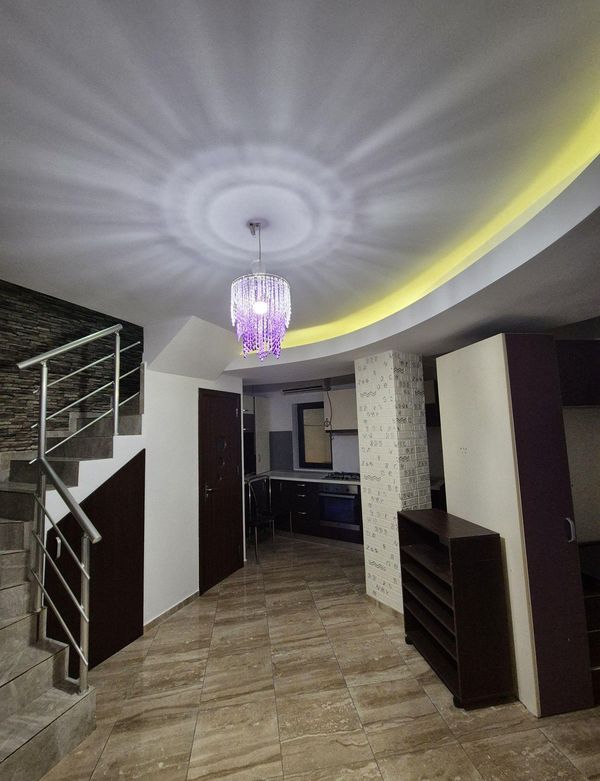 Ap. 2 camere • București