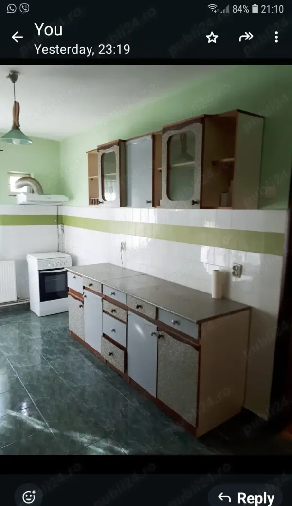 Ap. 2 camere • Brașov