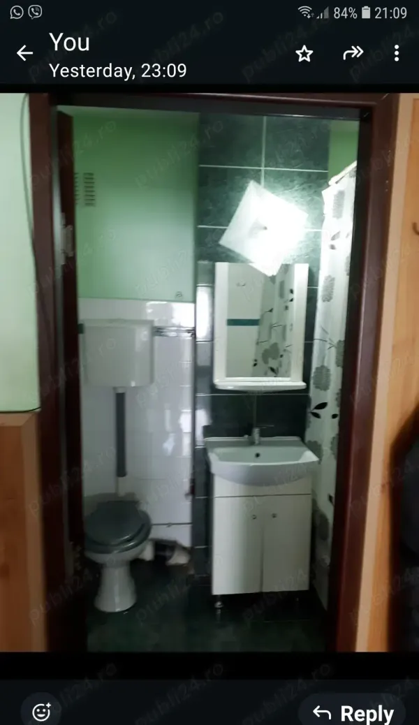 Ap. 2 camere • Brașov