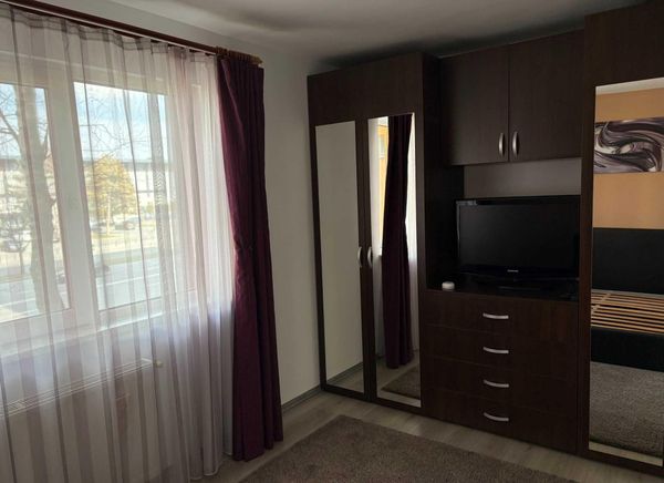 Ap. 2 camere • Brașov