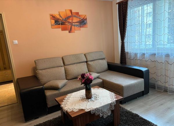 Ap. 2 camere • Brașov