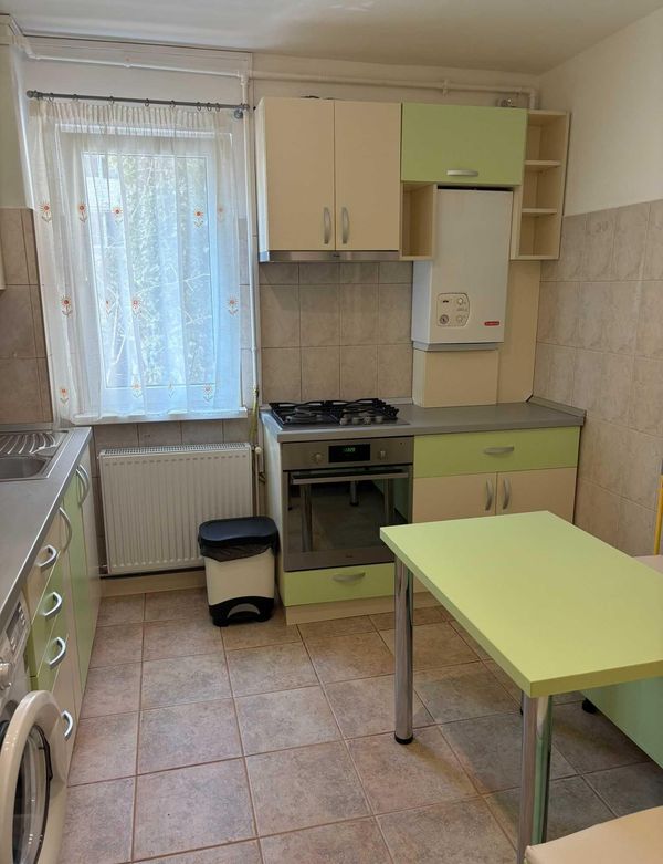 Ap. 2 camere • Brașov