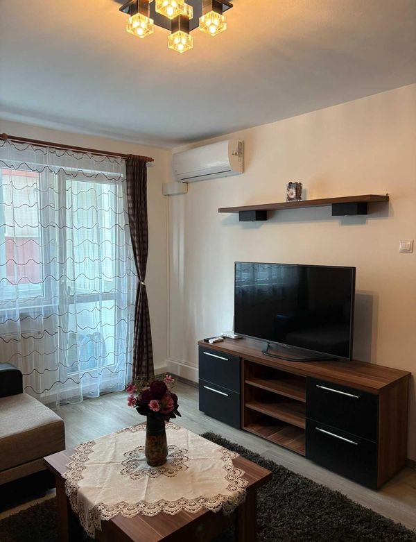 Ap. 2 camere • Brașov