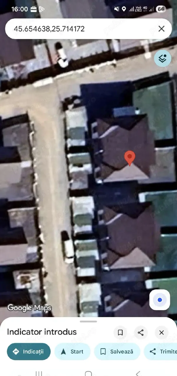 Casă/Vilă 4 camere • Brașov