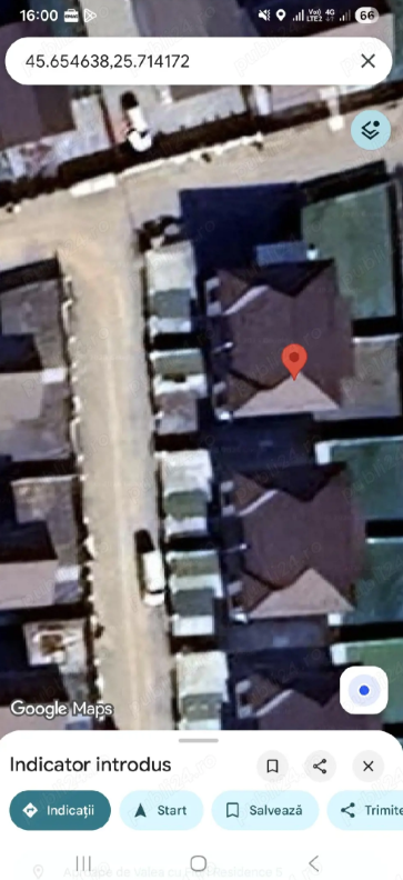 Casă/Vilă 4 camere • Brașov