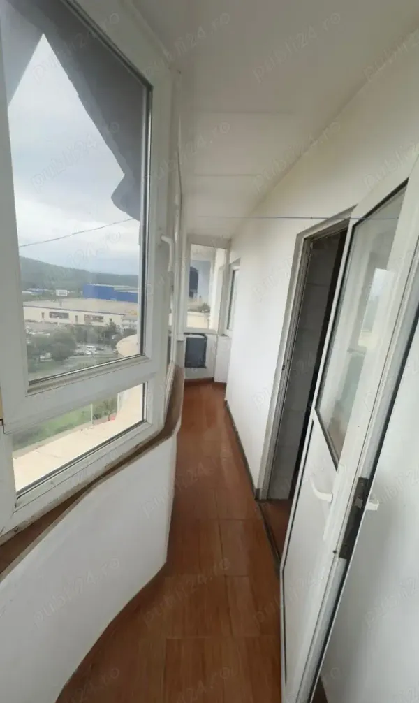 Ap. 1 cameră • Iași