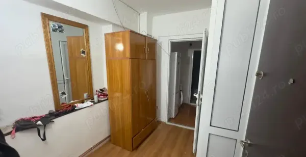 Ap. 1 cameră • Iași