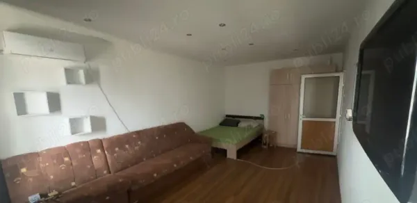 Ap. 1 cameră • Iași