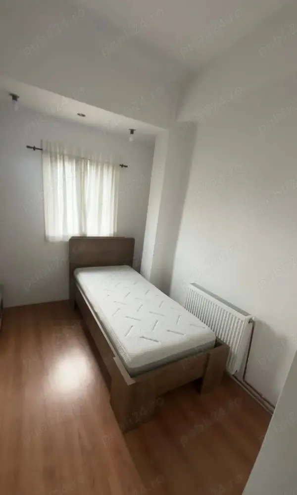 Ap. 1 cameră • Iași