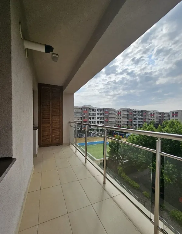 Ap. 2 camere • București