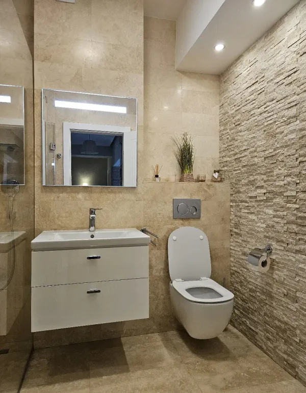 Ap. 2 camere • București