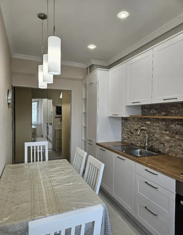 Ap. 2 camere • București