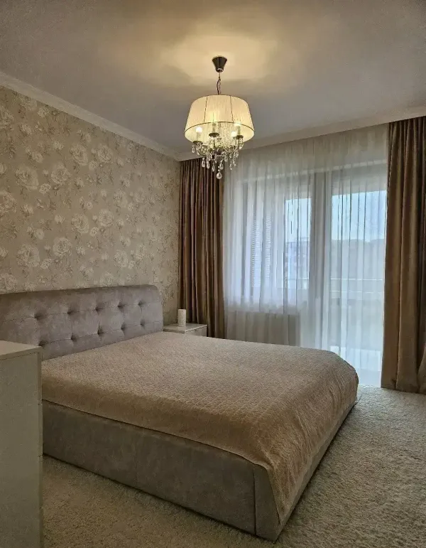 Ap. 2 camere • București