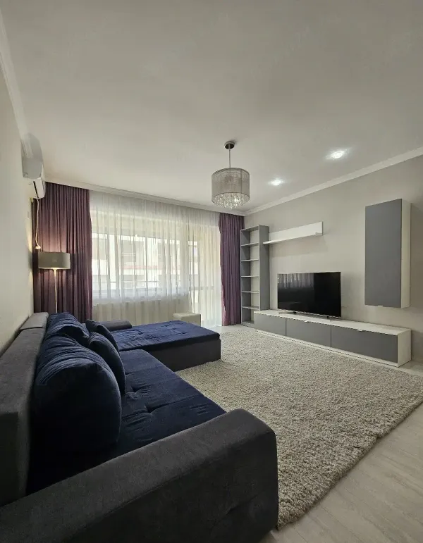 Ap. 2 camere • București