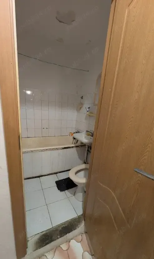 Ap. 4 camere • București