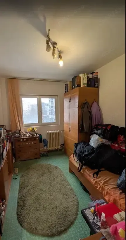 Ap. 4 camere • București