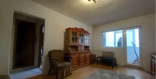 Ap. 4 camere • București